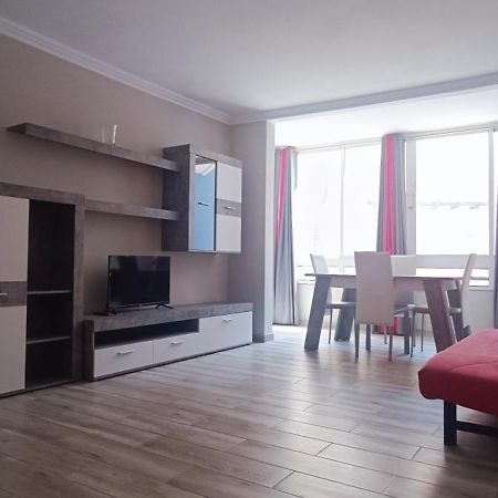 Apartamentos Green Park Tenerife San Miguel de Abona Buitenkant foto
