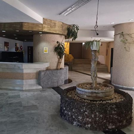 Apartamentos Green Park Tenerife San Miguel de Abona Buitenkant foto