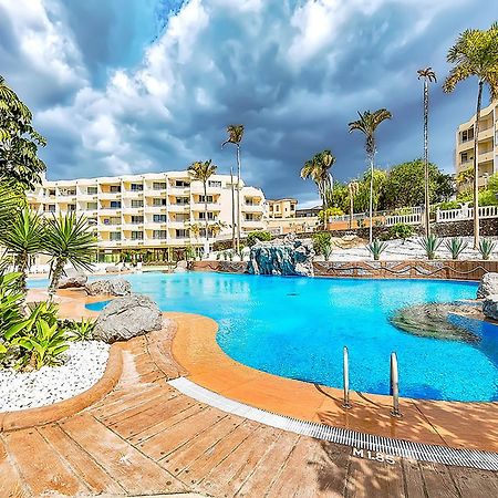 Apartamentos Green Park Tenerife San Miguel de Abona Buitenkant foto