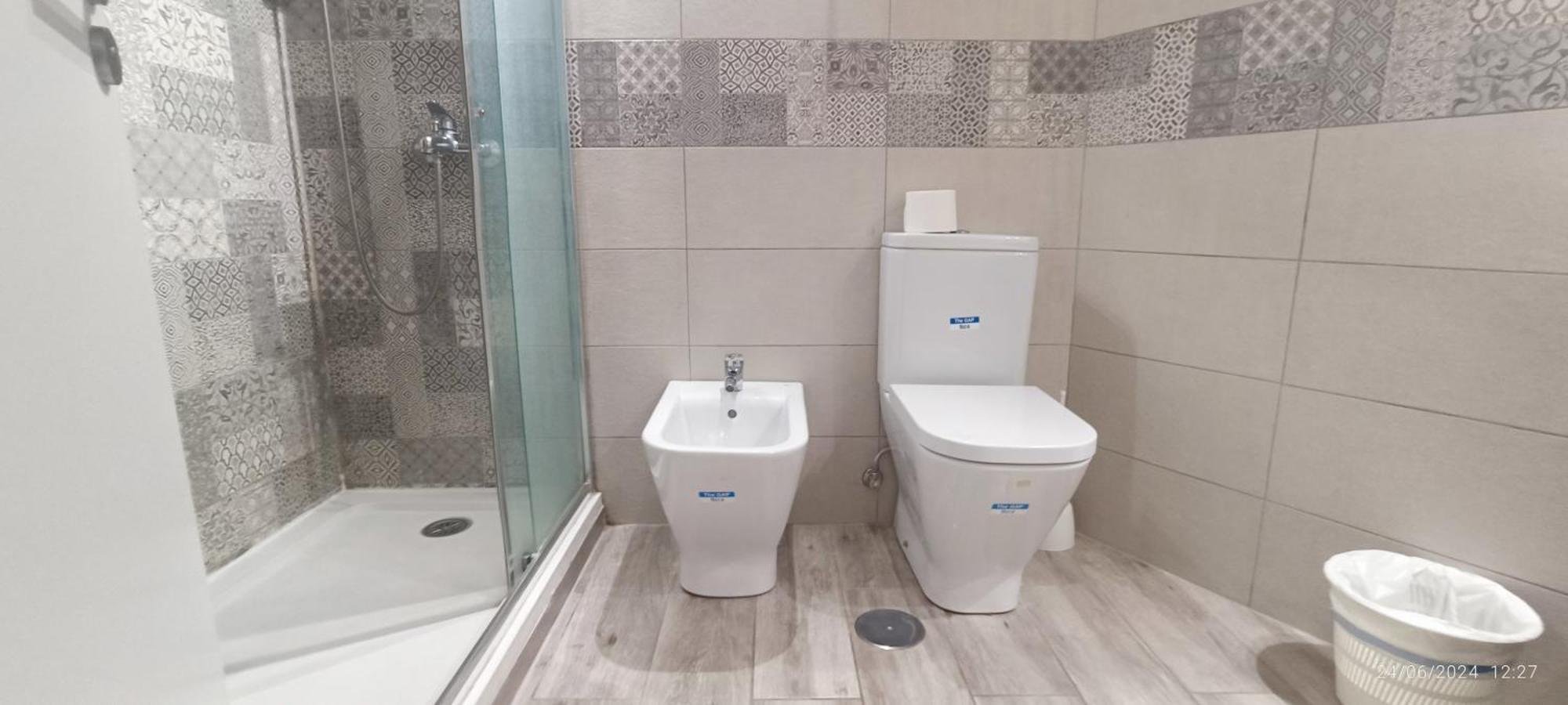 Apartamentos Green Park Tenerife San Miguel de Abona Buitenkant foto