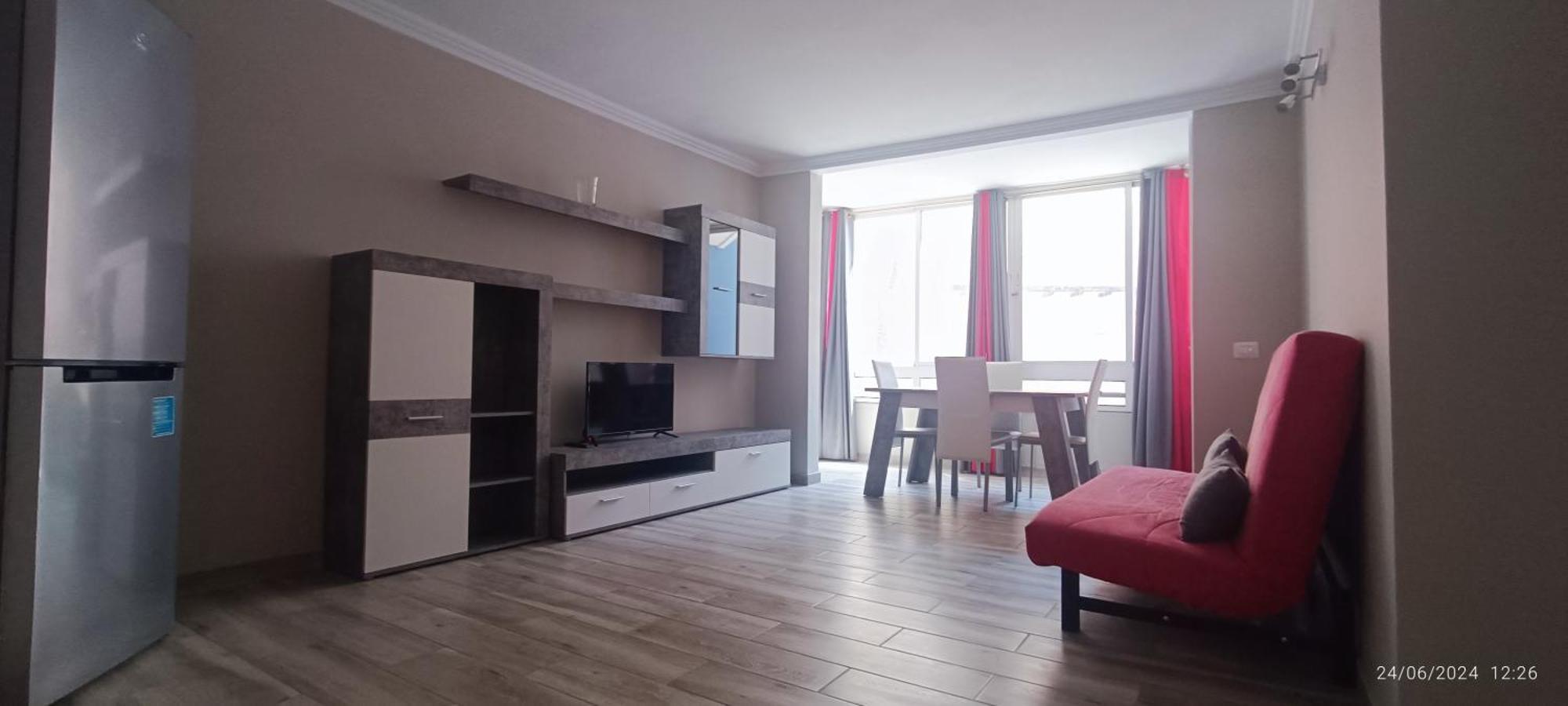 Apartamentos Green Park Tenerife San Miguel de Abona Buitenkant foto