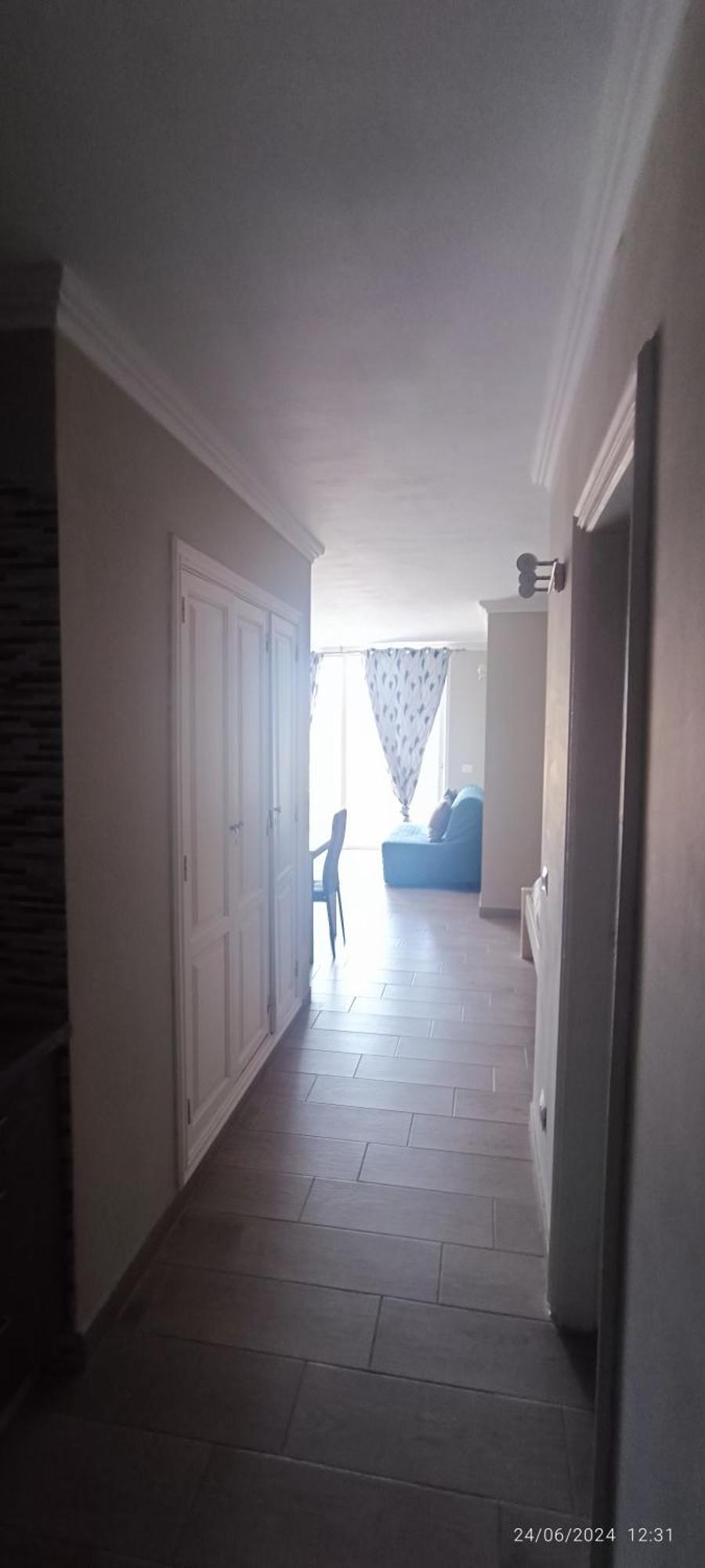 Apartamentos Green Park Tenerife San Miguel de Abona Buitenkant foto