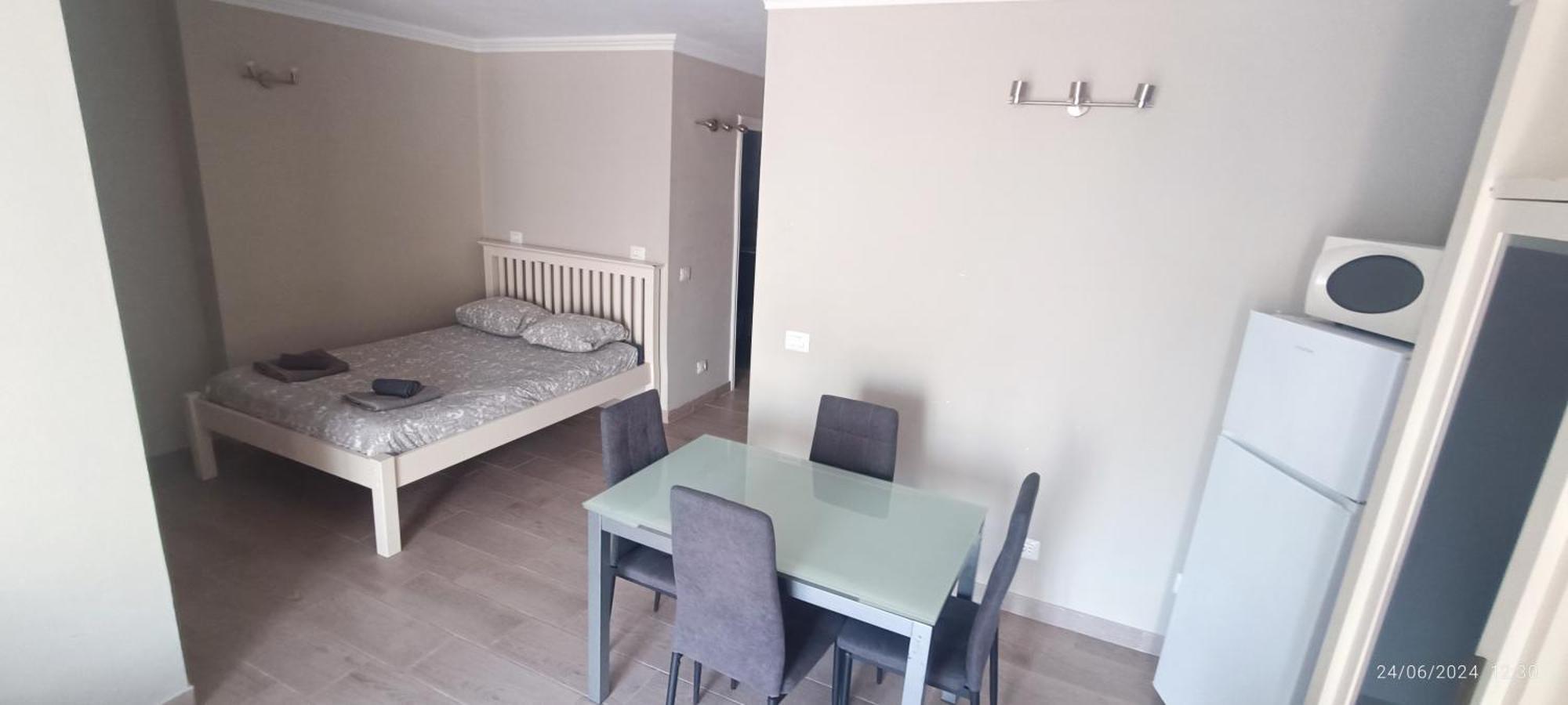 Apartamentos Green Park Tenerife San Miguel de Abona Buitenkant foto