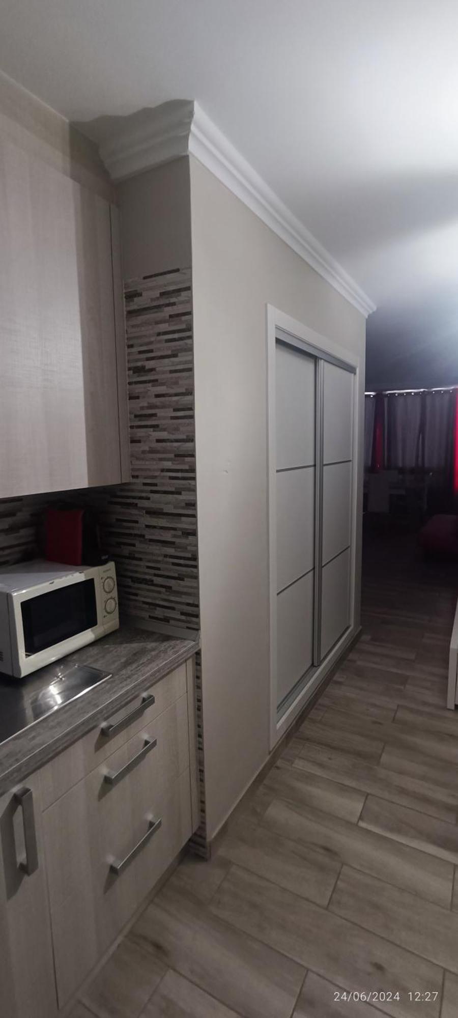 Apartamentos Green Park Tenerife San Miguel de Abona Buitenkant foto