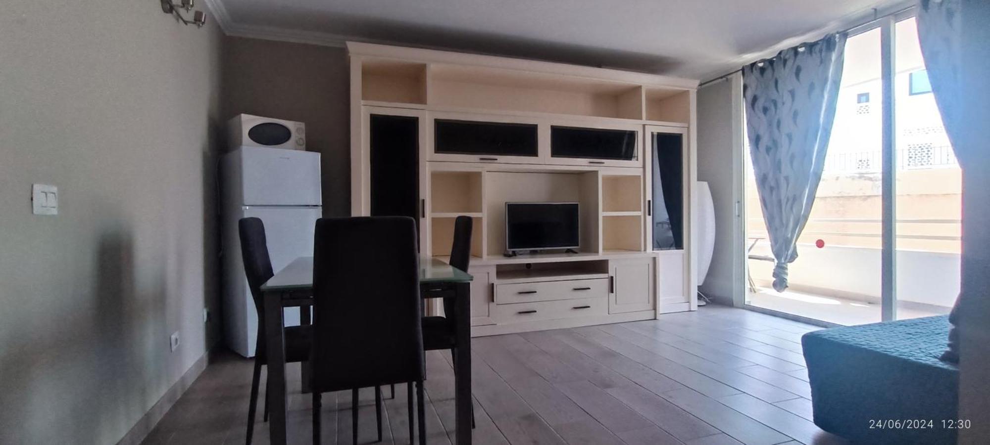 Apartamentos Green Park Tenerife San Miguel de Abona Buitenkant foto