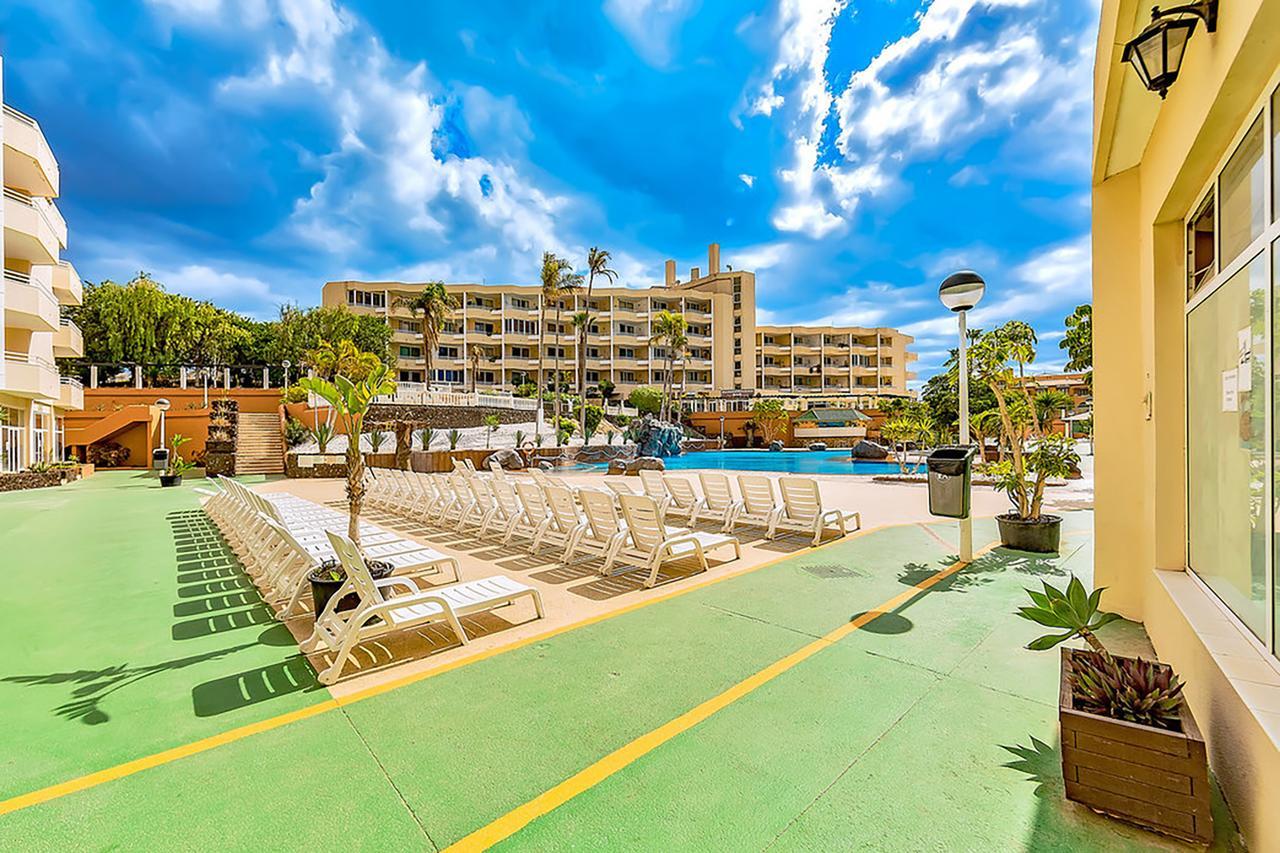 Apartamentos Green Park Tenerife San Miguel de Abona Buitenkant foto