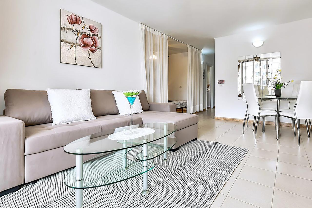 Apartamentos Green Park Tenerife San Miguel de Abona Buitenkant foto