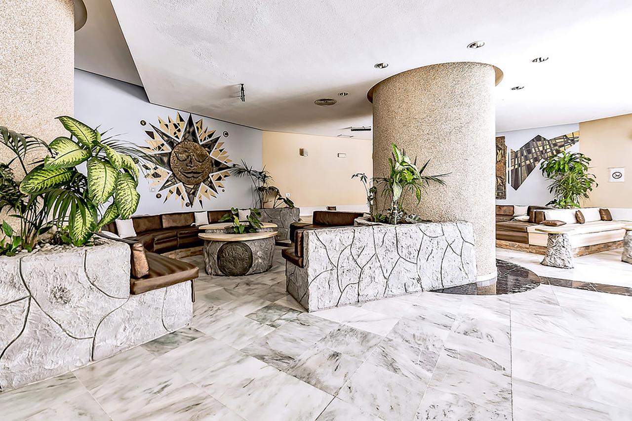Apartamentos Green Park Tenerife San Miguel de Abona Buitenkant foto