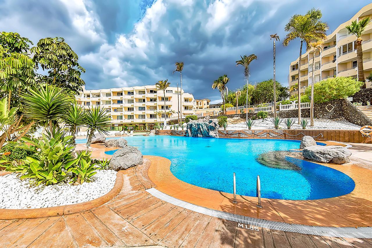 Apartamentos Green Park Tenerife San Miguel de Abona Buitenkant foto