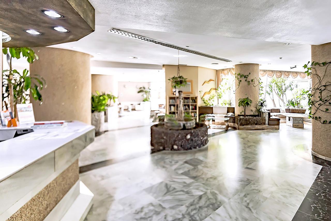 Apartamentos Green Park Tenerife San Miguel de Abona Buitenkant foto